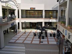 -三井奥特莱斯购物城(爵士之梦长岛店)