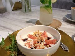 -伊斯坦布尔土耳其清真咖啡餐厅