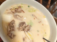 -院落新京菜·烤鸭(地安门店)