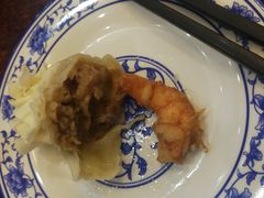 -都一处烧麦馆(前门店)