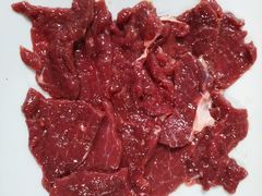 牛肉-星湖特色餐厅· 三岔湖环球融创天堂洲际酒店