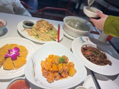 -南门食仙·手工福州菜(南门兜店)