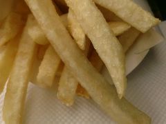 -汉堡王(北京三里屯购物中心)