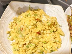 茉莉花炒蛋-多味居(剪子巷店)