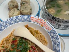 -小杨生煎(黄河路店)