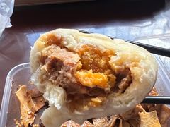 -老陶包子铺(南大西南村店)