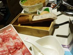 -火锅先生(五马街店)