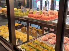 -奈雪的茶(华强北中航城店)