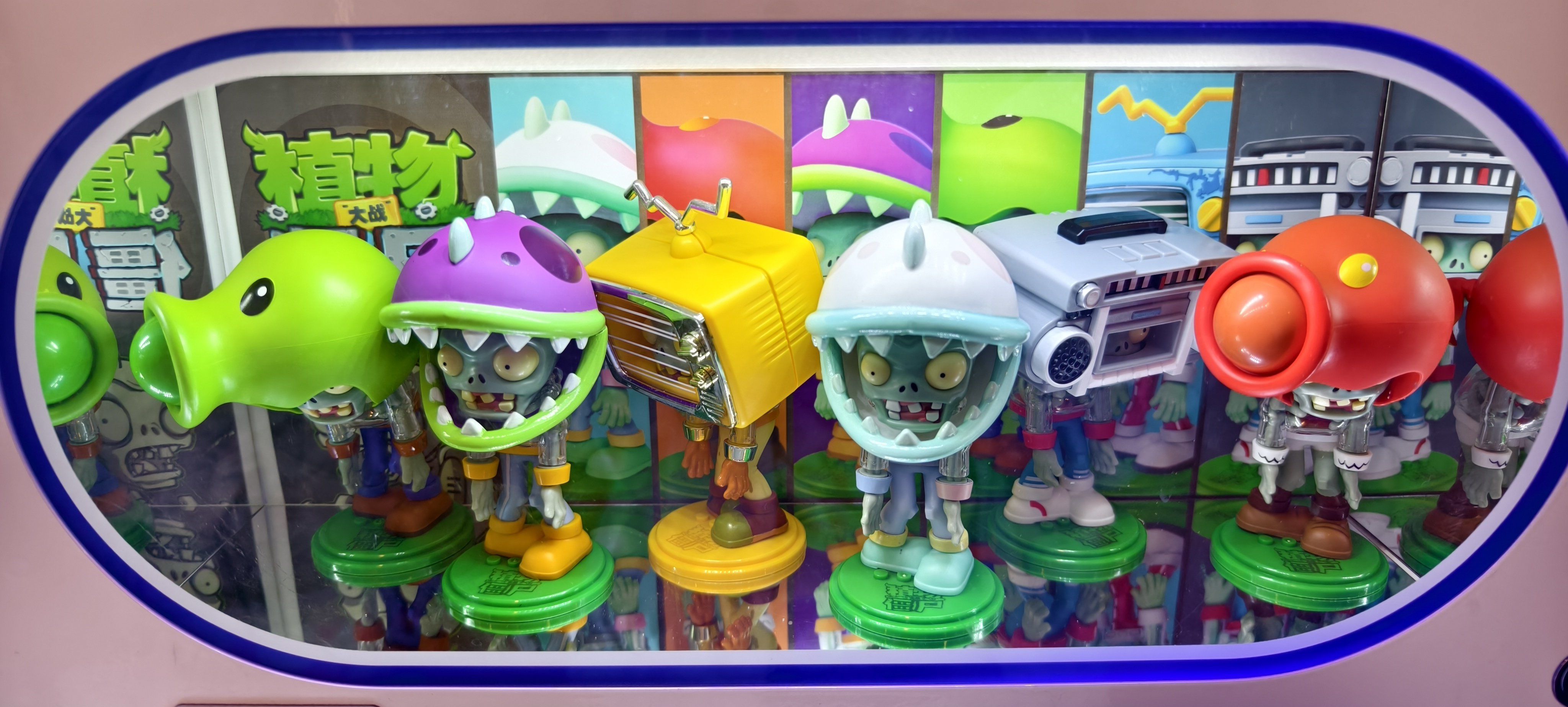 东直门来福士地下一层