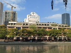 -人民咖啡馆(四行仓库店)
