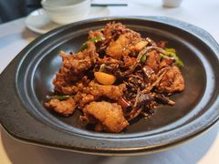 -巴蜀风月·聚会团建·生日宴(宝安店)
