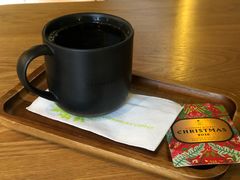 -星巴克臻选(福州东百中心分店)