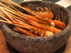 柠檬风味照烧虾-Aqua Oasis 水天堂(石路天虹店)