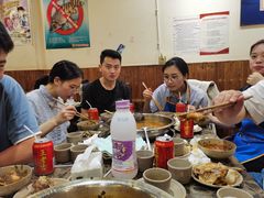 -肖肖酸萝卜鱼火锅(总店)