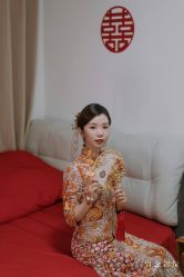 点击看大图 -MuseMarry婚纱(前海嘉里中心店)