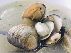 -明记海鲜大排档(巽寮湾店)