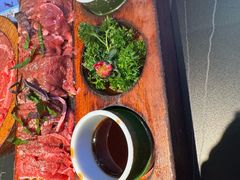 -季季山·云南野生菌火锅(上海首店)