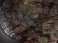 -永安烧烤
