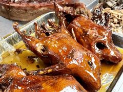 -王浩儿纪六孃甜皮鸭(乐山总店)