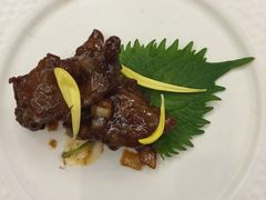 -北京饭店谭家菜