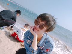 -老虎石海上公园