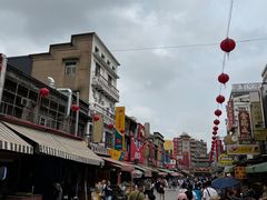 -国定古迹-北港朝天宫