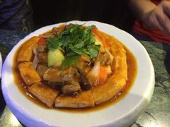 -东方亚克西餐厅(西康路店)