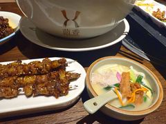 -熙楼(翠湖店)