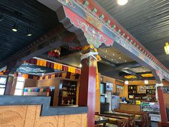 -卡桑嘎布藏餐吧(扎西满斋居民小区店)