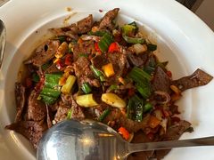 -辣婆婆(航天桥店)