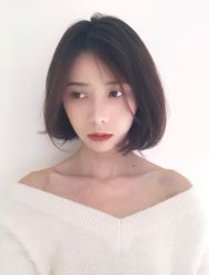 -MASTER 男士发型设计