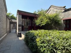 -李叔同故居纪念馆