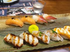 -傑·料理·海鲜放题(佛山文华荟店)