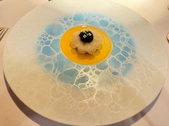-三嚥阁 La Villa Restaurant