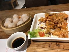 -U你·天然调味(南湖总店)