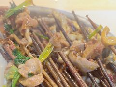 -江二娃串串香(科园四路总店)