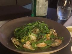 -Mercato莫卡多露台餐厅与酒吧(K11店)