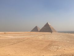 -吉萨金字塔群