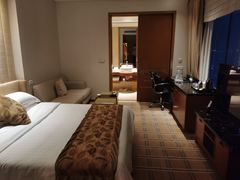 -南京商茂国际酒店(新街口德基广场店)