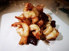-那家小馆•北京菜•烤鸭(香山店)