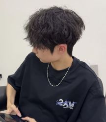 -起点造型·QIDIAN烫染接发