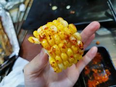 -焖烤大叔·烧烤羊肉串