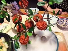-长安大牌档之上元灯会(南大街店)
