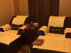 包房-金色印象·HiFi影音·按摩足疗(龙腾路店)