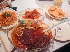 -七八冷面·延边朝鲜族美食(欢乐谷店)