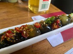 -锦尚阁烤鱼•天津菜(宣武门胡同店)