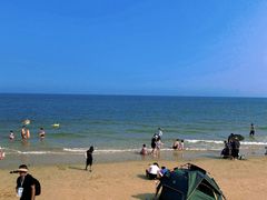 -巧克力渔家.小船海鲜胶东菜(万平口店)