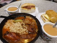 -华嫂冰室(尖沙咀店)