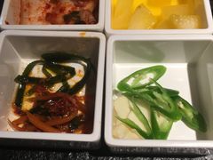 -嘿嘟嘟·肋条烧肉放题(爱融荟城店)