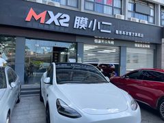-兴华通汽车贴膜·3M隔热膜·BOP隐形车衣(宝安店)